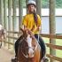 Hoof It For Girl Scouts